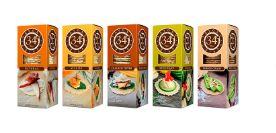 All Packaging Company Website