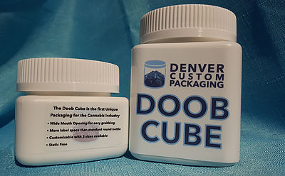 Denver Custom Packaging Website