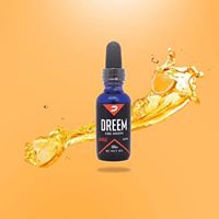 DREEM Nutrition Website