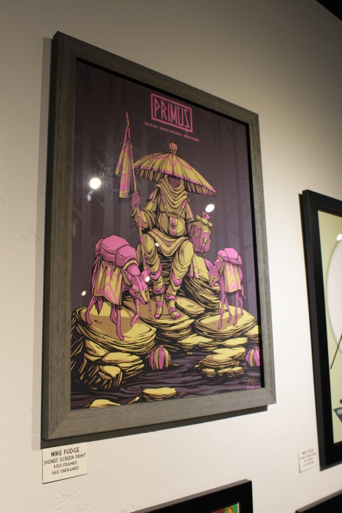 Kanopy 7 - West Medford Website