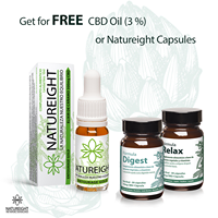 NaturEight Website