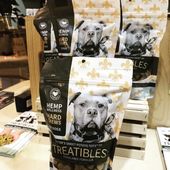 The Grassy Knoll (CBD Only) Website