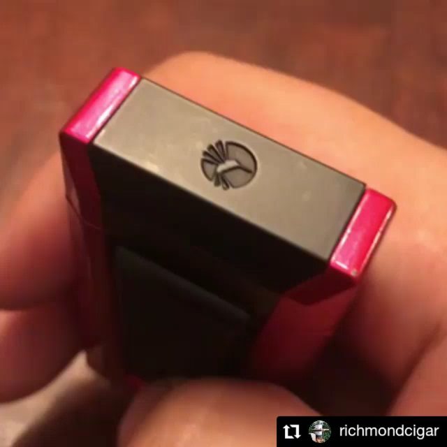 Colibri Butane Website