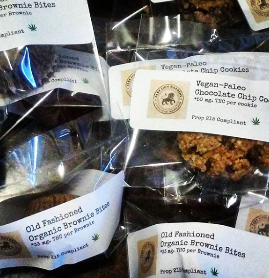 Jade Lion Gardens - Berkeley Website