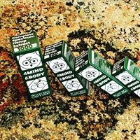 4 Corners Cannabis Website