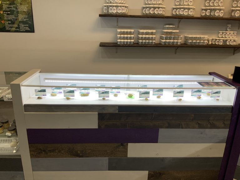 High Society Warr Acres Website