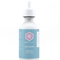 Clear Bright Days Website