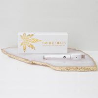 TribeTokes Website