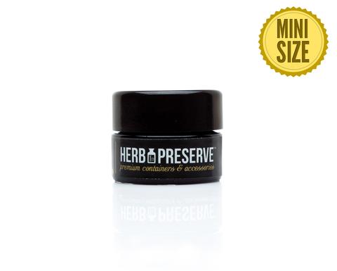 Herb Preserve Website