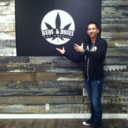 Buds and Roses Website