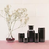 Infinity Jars Website