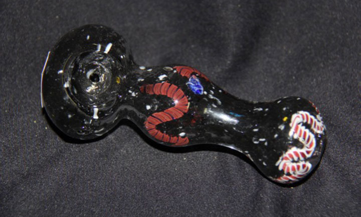 The Slow Burn - Market Street Website