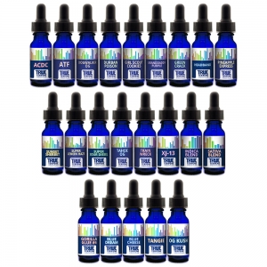 Buy Terpenes Website