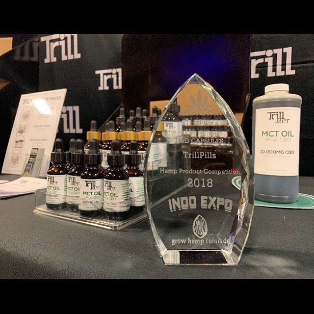 Trill Alternatives - MEDICAL Website