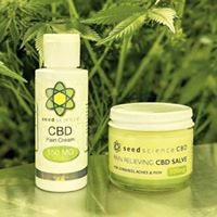 Seed Science Website