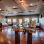 The Slow Burn - Market Street Website