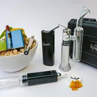 Hamilton Devices Website