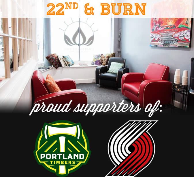 Cannabliss & Co. - Burnside Website