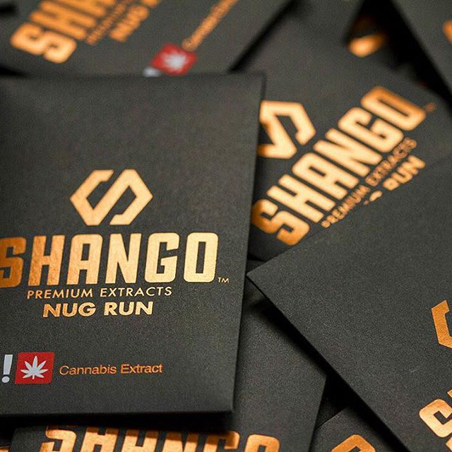 Shango Win Sivers "Airport" Website