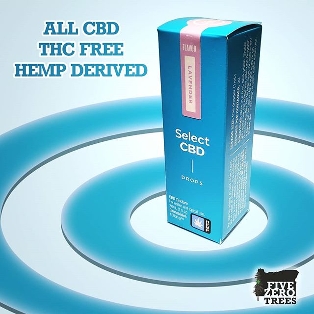 Five Zero Trees East Website