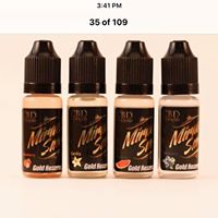 Miracle Nutritional Products Website