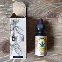 Chicago Cannabis Company Website