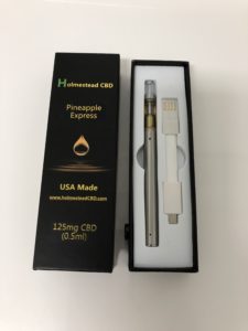 Holmestead Caregiving and Wellness Website