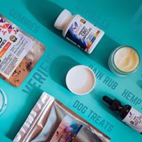 Verified CBD Website