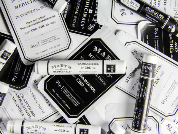 Universal Herbs Jason St Website