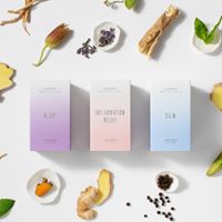 Lucent Botanicals Website