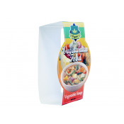 FoldedColor Packaging Website