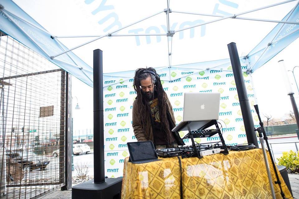 Mynt - Downtown Reno Website