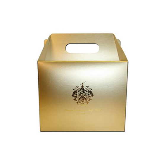 We Custom Boxes Website