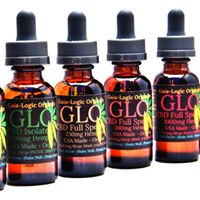 Gaia-Logic Organics Website