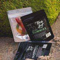 Freshleaf CBD Website