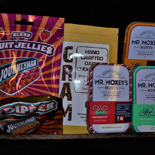 Oregon Bud Company - Beaverton Website