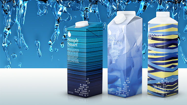 Tetra Pak Website