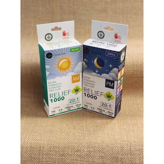 Salish Coast Cannabis Website