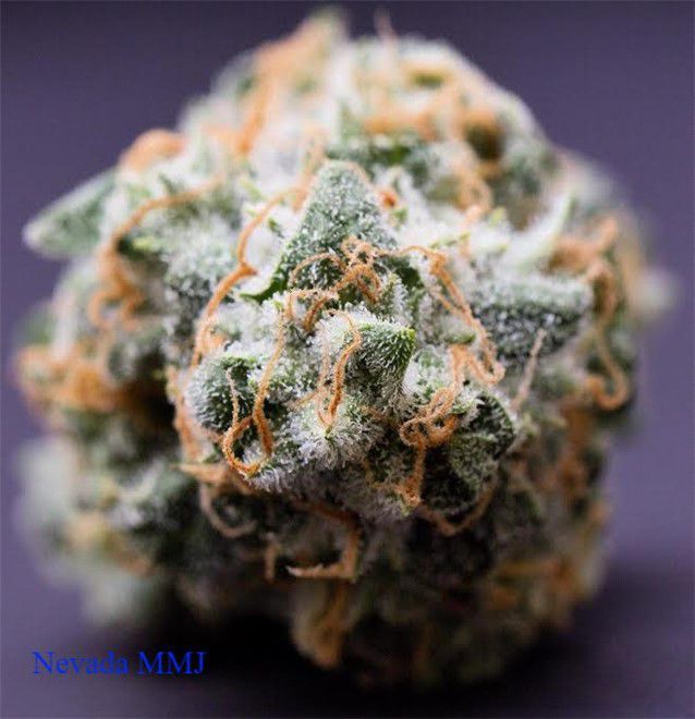 Nevada Made Marijuana - Laughlin Website