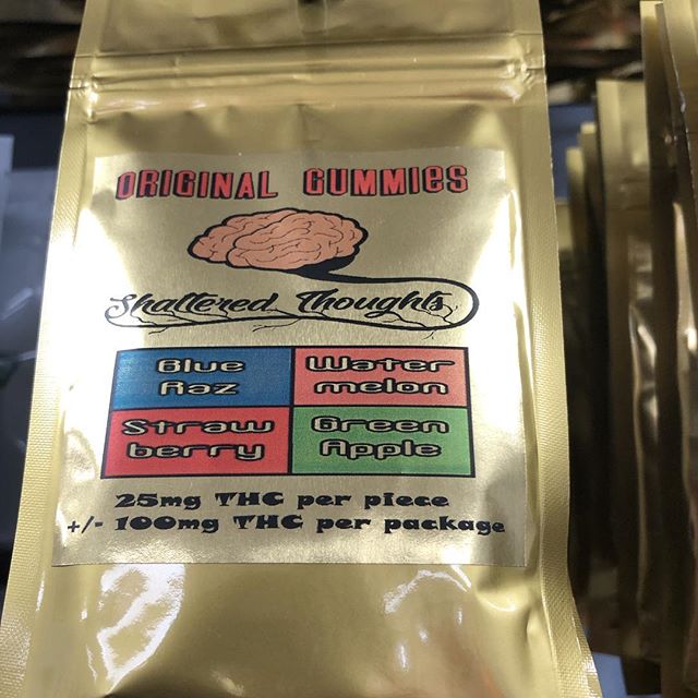 THC - Detroit Website