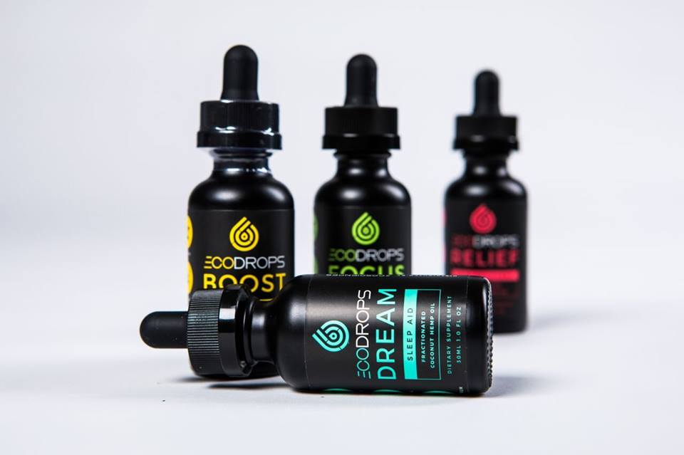 CBD Drip Website