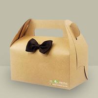 My Box Printing Website