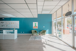 CBD Plus USA - Enid - CBD Only Website