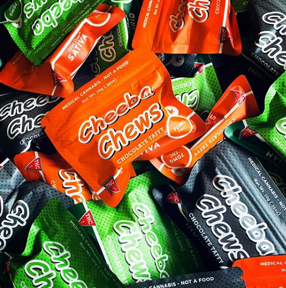 Blue Bird Delivery - Dana Point Website