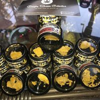 Coughy Shoppe Collective - Hayward Website