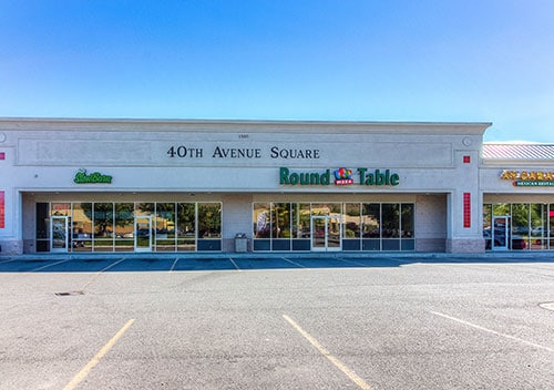 The Slow Burn - Yakima Website