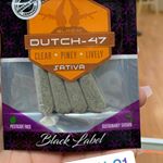 Kush21 - Pullman Website