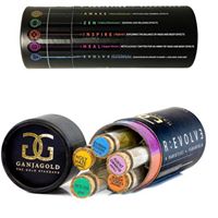 Ruby’s Green Garden (RGG LLC) Website