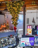 Exhalence LA Website