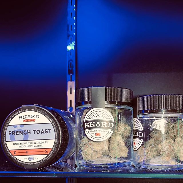 Mr. O.G. - Seattle Website